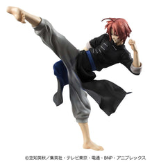 Gintama G.E.M. Series PVC Figure Kamui Ver.2 20 cm (Limited Repeat) 4535123851995