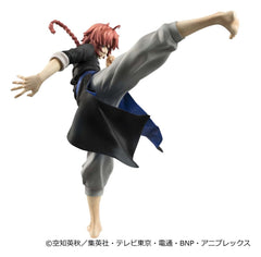 Gintama G.E.M. Series PVC Figure Kamui Ver.2 20 cm (Limited Repeat) 4535123851995