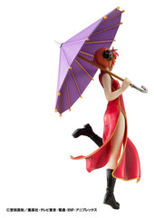 Gintama G.E.M. Series PVC Figure Kagura (Limited Repeat) 4535123852008