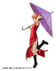 Gintama G.E.M. Series PVC Figure Kagura (Limited Repeat) 4535123852008