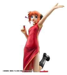 Gintama G.E.M. Series PVC Figure Kagura (Limited Repeat) 4535123852008
