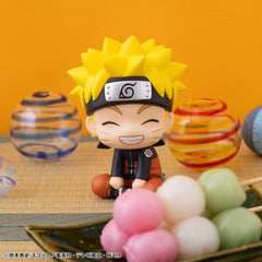 Naruto Shippuden Look Up PVC Figure Naruto Uzumaki Smile Ver. 11 cm 4535123852022