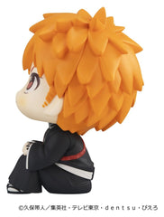 Bleach Thousand-Year Blood War Look Up PVC Figure Ichigo Kurosaki 11 cm (Repeat) 4535123852046