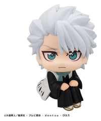 Bleach Look Up PVC Figure TV Anime Thousand-Year Blood War Toshiro Hitsugaya 11 cm 4535123852060