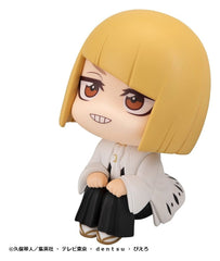 Bleach Look Up PVC Figure TV Anime Thousand-Year Blood War Shinji Hirako 11 cm 4535123852077