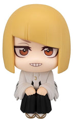 Bleach Look Up PVC Figure TV Anime Thousand-Year Blood War Shinji Hirako 11 cm 4535123852077