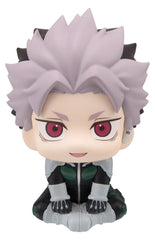 Kaiju No.8 Look Up PVC Figure Gen Narumi Motivated Ver. 11 cm (with gift) 4535123852114
