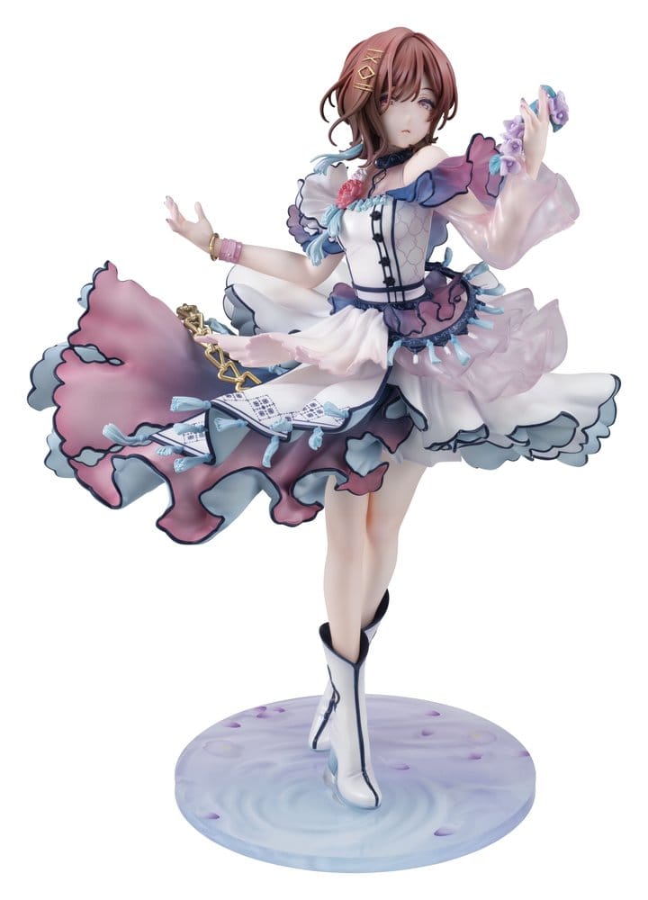 The Idolmaster Shiny Colors Lucrea PVC Figure Madoka Higuchi (Merry) 23 cm 4535123852169