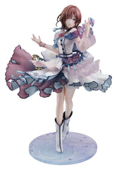 The Idolmaster Shiny Colors Lucrea PVC Figure Madoka Higuchi (Merry) 23 cm 4535123852169