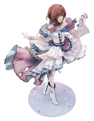 The Idolmaster Shiny Colors Lucrea PVC Figure Madoka Higuchi (Merry) 23 cm 4535123852169
