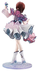 The Idolmaster Shiny Colors Lucrea PVC Figure Madoka Higuchi (Merry) 23 cm 4535123852169