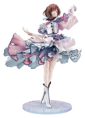 The Idolmaster Shiny Colors Lucrea PVC Figure Madoka Higuchi (Merry) 23 cm 4535123852169