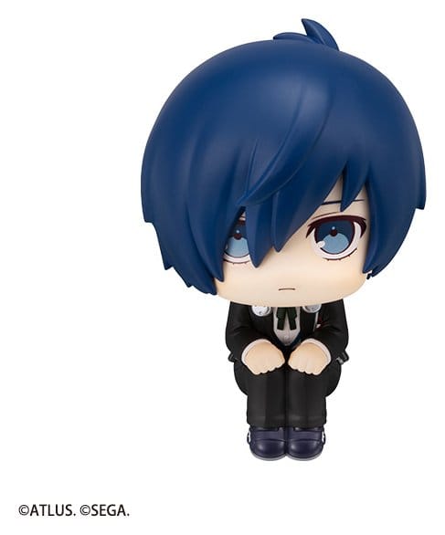 Persona 3 Look Up PVC Figure Reload Hero 11 cm 4535123852176
