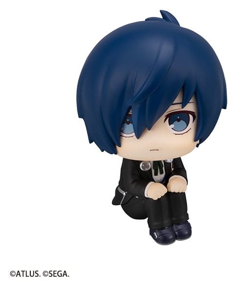 Persona 3 Look Up PVC Figure Reload Hero 11 cm 4535123852176