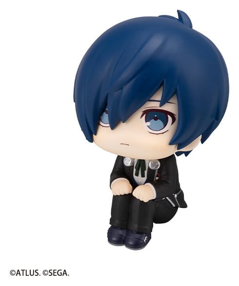 Persona 3 Look Up PVC Figure Reload Hero 11 cm 4535123852176