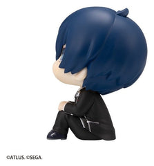 Persona 3 Look Up PVC Figure Reload Hero 11 cm 4535123852176