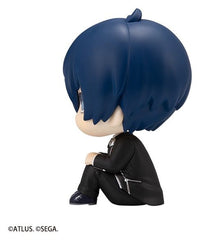 Persona 3 Look Up PVC Figure Reload Hero 11 cm 4535123852176