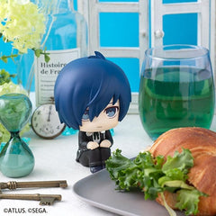 Persona 3 Look Up PVC Figure Reload Hero 11 cm 4535123852176