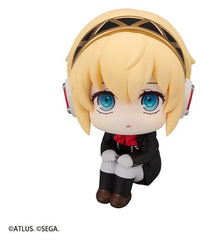 Persona 3 Look Up PVC Figure Reload Aegis 11 cm 4535123852183