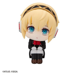 Persona 3 Look Up PVC Figure Reload Aegis 11 cm 4535123852183