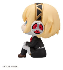 Persona 3 Look Up PVC Figure Reload Aegis 11 cm 4535123852183