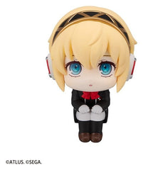 Persona 3 Look Up PVC Figure Reload Aegis 11 cm 4535123852183