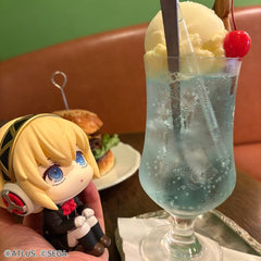 Persona 3 Look Up PVC Figure Reload Aegis 11 cm 4535123852183