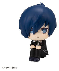 Persona 3 Look Up PVC Figures 2-Pack Reload Hero & Aegis 11 cm (with gift) 4535123852190