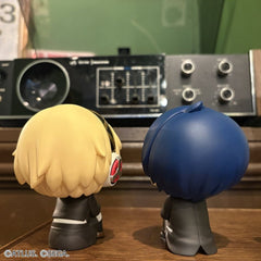 Persona 3 Look Up PVC Figures 2-Pack Reload Hero & Aegis 11 cm (with gift) 4535123852190