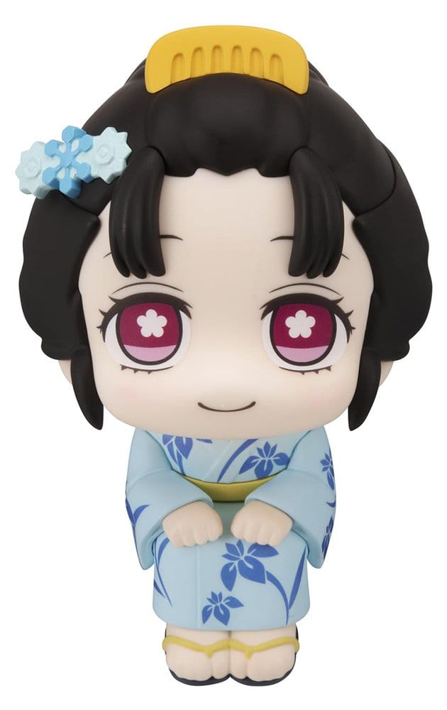 Demon Slayer: Kimetsu no Yaiba Look Up PVC Figure Koyuki 11 cm 4535123852213