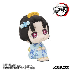 Demon Slayer: Kimetsu no Yaiba Look Up PVC Figure Koyuki 11 cm 4535123852213