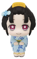 Demon Slayer: Kimetsu no Yaiba Look Up PVC Figure Koyuki 11 cm 4535123852213