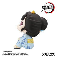Demon Slayer: Kimetsu no Yaiba Look Up PVC Figures 2-Pack Hakuji & Koyuki 11 cm (with gift) 4535123852220