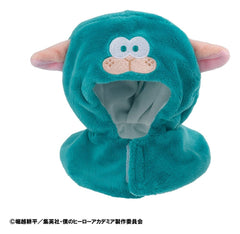 My Hero Academia Look Up Cape for PVC Figures Deku Sheep 4535123852237