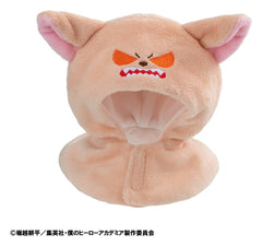 My Hero Academia Look Up Cape for PVC Figures Baku Dog 4535123852244