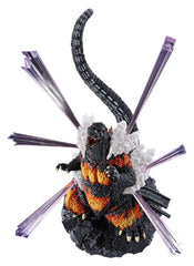 Godzilla Petitrama EX 01 Mini Figures Set (with gift) 4535123852381