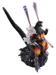 Godzilla Petitrama EX 01 Mini Figures Set (with gift) 4535123852381