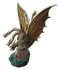 Godzilla Petitrama EX 01 Mini Figures Set (with gift) 4535123852381