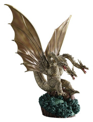 Godzilla Petitrama EX 01 Mini Figures Set (with gift) 4535123852381