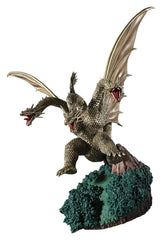 Godzilla Petitrama EX 01 Mini Figures Set (with gift) 4535123852381