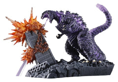 Godzilla Petitrama EX 01 Mini Figures Set (with gift) 4535123852381