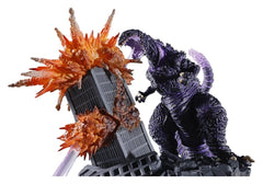 Godzilla Petitrama EX 01 Mini Figures Set (with gift) 4535123852381