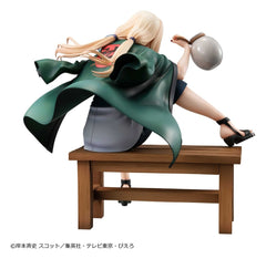 Naruto Shippuden Naruto Gals PVC Figure Tsunade Ver.2 16 cm (Repeat) 4535123852428