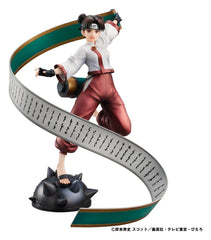 Naruto Shippuden Naruto Gals PVC Figure Tenten (Repeat) 4535123852435