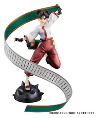 Naruto Shippuden Naruto Gals PVC Figure Tenten (Repeat) 4535123852435