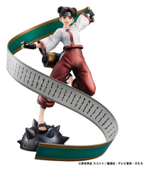 Naruto Shippuden Naruto Gals PVC Figure Tenten (Repeat) 4535123852435