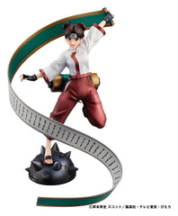 Naruto Shippuden Naruto Gals PVC Figure Tenten (Repeat) 4535123852435