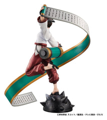 Naruto Shippuden Naruto Gals PVC Figure Tenten (Repeat) 4535123852435