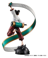 Naruto Shippuden Naruto Gals PVC Figure Tenten (Repeat) 4535123852435