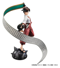 Naruto Shippuden Naruto Gals PVC Figure Tenten (Repeat) 4535123852435